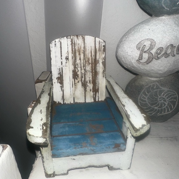 Rustic Beach Decor Set - Picture 2 of 4